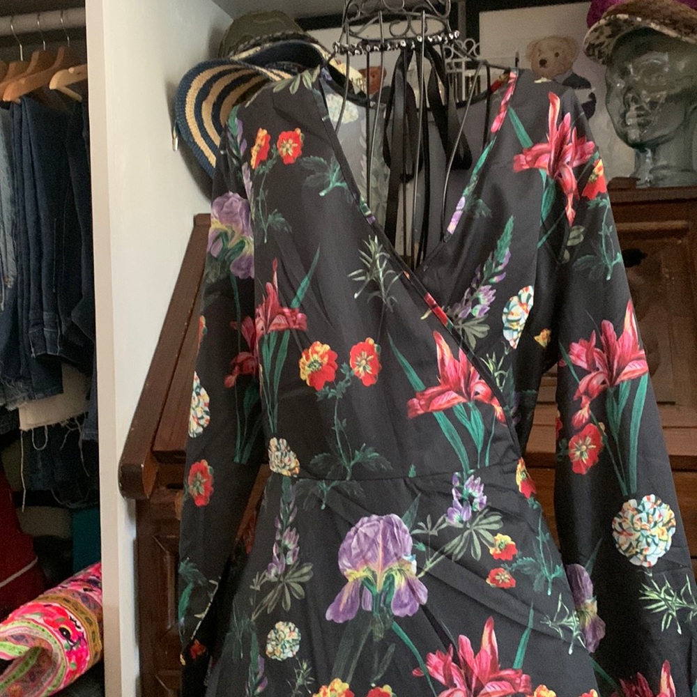 Joy & Company dress, holiday dresses,Christmas gifts, mid season dresses